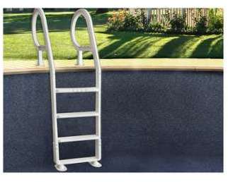 Echelle Innovaplas INNOVA DECK pour piscine hors-sol Echelle Innovaplas INNOVA