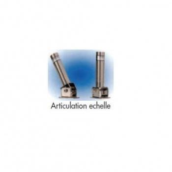 Articulation échelle amovible - INDISPONIBLE