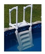ESCALIER PISCINE H2O