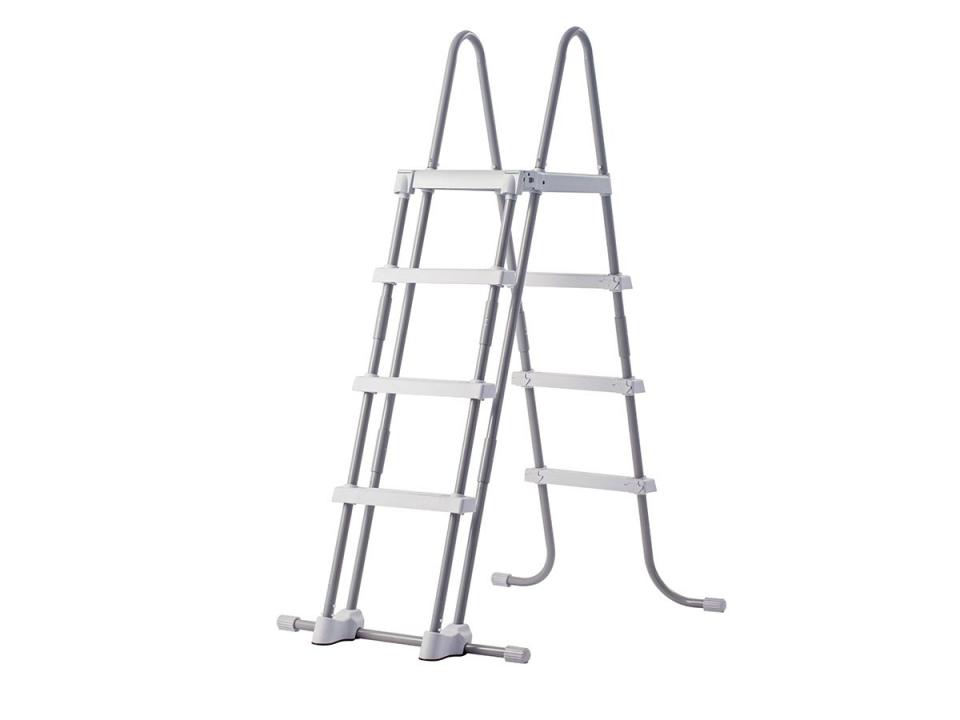 Echelle de piscine de sécurité 122 cm