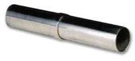 Manchon inox pour main courante Ø43 mm