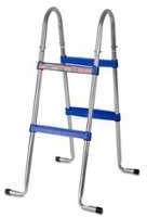 Echelle de piscine hors sol standard 90 cm Echelle de piscine hors sol