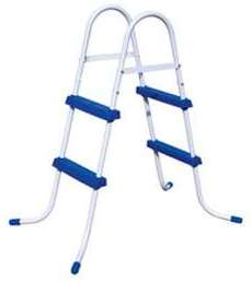 Echelle de sécurité Bestway 84 cm piscines hors-sol Echelle de sécurité Bestway