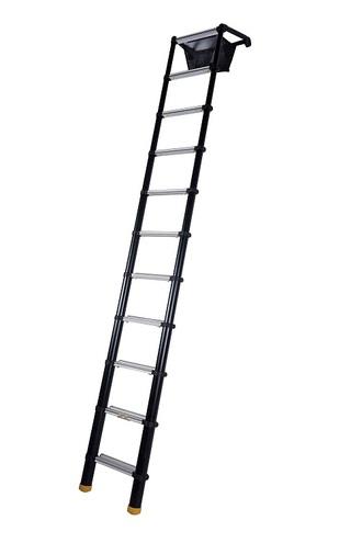 Echelle télescopique 4.17 m