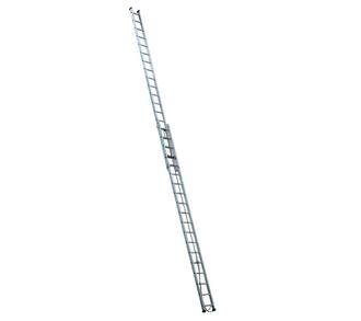 Échelle coulissante 2 plans 6.3 m