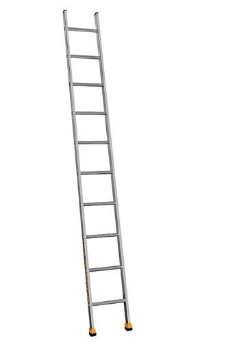 Echelle simple aluminium 3.5 m