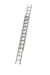Echelle coulissante 2 plans 5.95 m