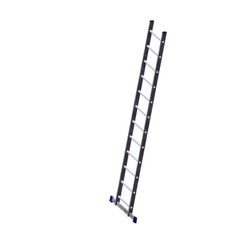 Echelle Simple Aluminium 3,40 m - ELKOP