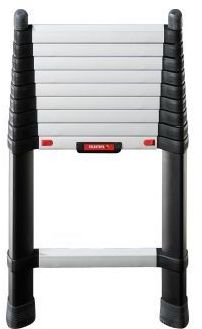 Echelle télescopique Pro XLINE 3m80