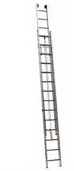 Echelle coulissante 2 plans 6.95 m