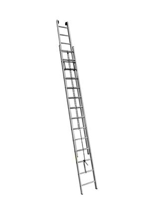 Echelle coulissante 2 plans 6.85 m