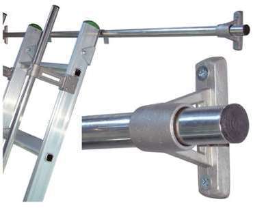3 Barre d accrochage de 1 50m de long - 25mm - ECHELLE 3 Barre d accrochage de 1