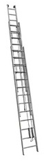 Echelle coulissante 3 plans 10.5 m
