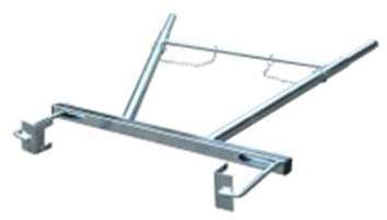 Ecarteur Telescopique Pour Echelles - OUTIFRANCE