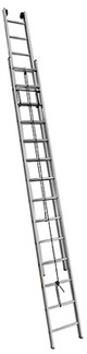 Echelle coulissante 2 plans 7.95 m