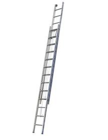 Echelle coulissante 2 plans 7.90 m