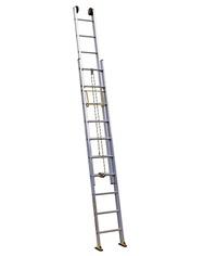 Echelle coulissante 2 plans 8 m