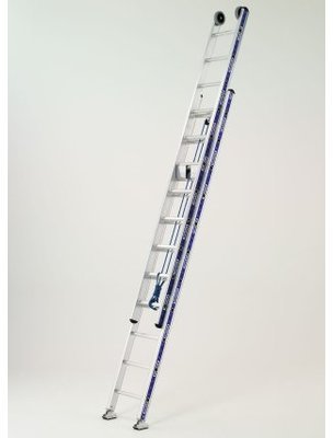 Échelle Platinium 500 coulisse corde 2 plans - TUB