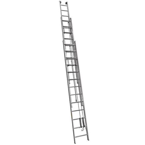 Échelle coulissante à main PRC3