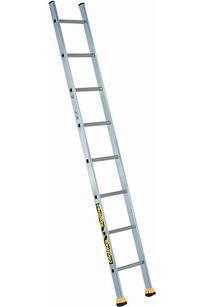 Echelle simple 4.90 m