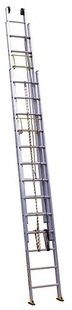 Echelle coulissante 3 plans 12.25 m