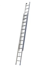 Echelle coulissante 2 plans 9.00 m