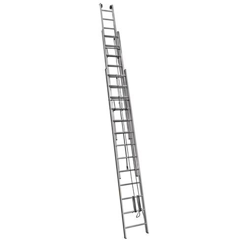 Échelle coulissante à corde PRC3