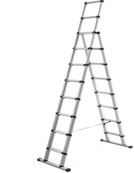Telesteps Echelle Combi Line 3 m 60630-501