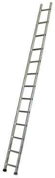 Escalux - Echelle Aluminium semi-professionnelle s