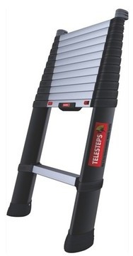 Telesteps echelle télescopique xline 3,8 m - 70238