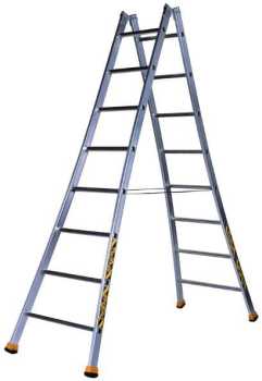 chelle aluminium double 6314E chelle aluminium double 6314E