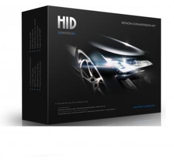 Kit XENON HID basic H7 6000K