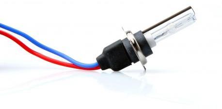 Ampoule XENON HID H7 8000K