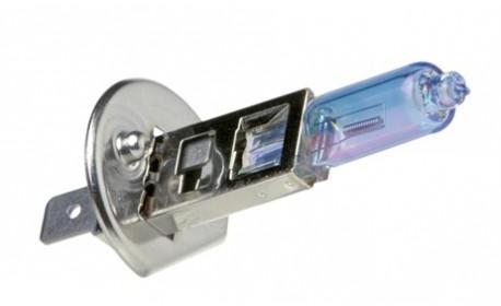 Coffret ampoules galaxy H1 12V 55W P14 5S base