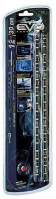 Bande led ultra bright bleu 12 ou 30cm Bande led ultra bright bleu