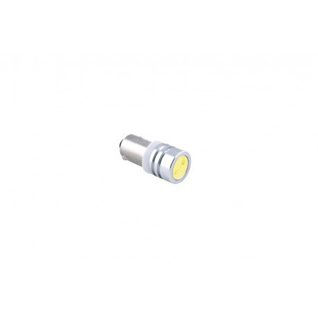 Ampoule led BA9S 12V 1led