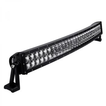 Feux Longue Portée LED COURBE pour 4x4 & SUV, 9-32