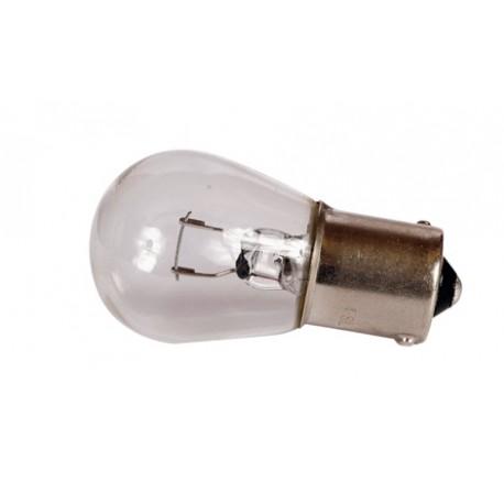Ampoule de stop 12V 21w 1 plot ba15s vendu par 10 pi Ampoule de stop 12V 21w 1