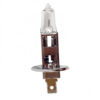 Ampoule 12V. H1 55w. P145s