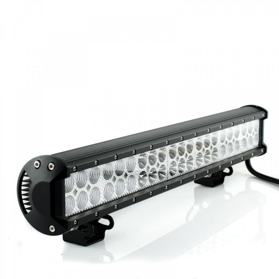 Feux Longue Portée LED pour 4x4 SUV 9-32V 126W équivalent Feux Longue Portée LED pour