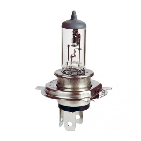 Ampoule 24V. H4 75w/70w. P43t