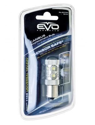 Ampoule led 12 24V Led BA15S 1 plot 50W 1 plot blanc Ampoule led 12 24V Led BA15S
