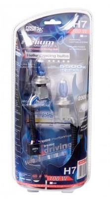 Ampoules h  lium H7 12V 100w non homologu  e route Ampoules h  lium H7 12V 100w