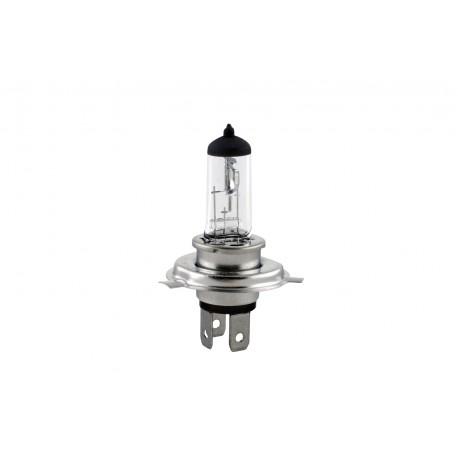 High clear vision moto H4 12V 55 60w 1pce High clear vision moto H4