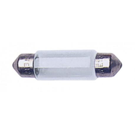 Ampoule navette 24V. 10w. T11x41 sv8.5d vendu par