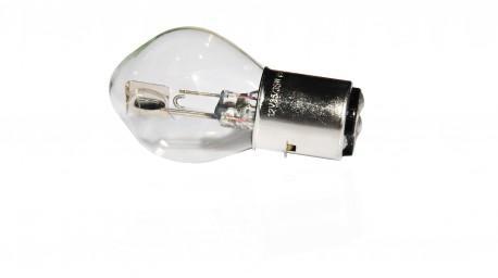 Ampoule halogene BA20D 30/35W 12V