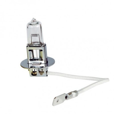 Ampoule 24V. H3 70w.