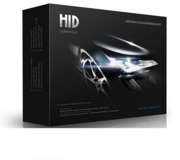 Kit XENON HID basic H1 6000K