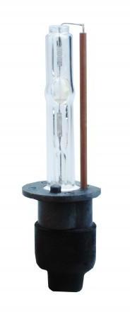 Ampoule XENON HID H1 8000K