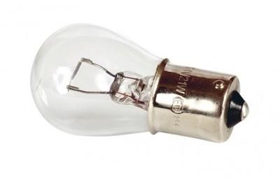 Ampoule de stop 24V. 21w. 1 plot ba15s vendu par 1